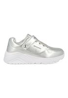 Skechers Uno Lite 310453L/SIL Zilver  maat