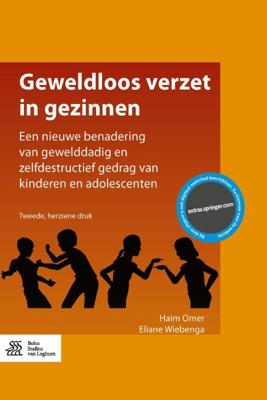 Geweldloos verzet in gezinnen (Paperback)