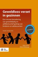 Geweldloos verzet in gezinnen (Paperback)