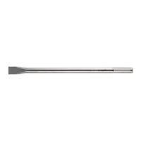Milwaukee SDS-Max platte beitels 400 x 25 mm - 4932343738