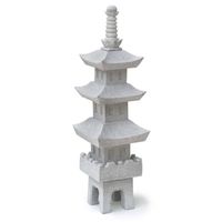 Ubbink Tuinlantaarn Acqua Arte JAPAN PAGODE