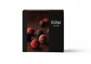 Truffel Pralinemix box - 100 gram