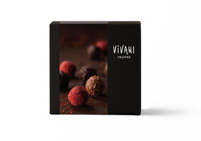 Truffel Pralinemix box - 100 gram