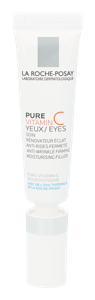 La Roche-Posay - LRP Pure Vitamin C Eyes 15 ml