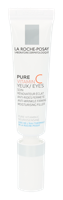 La Roche-Posay - LRP Pure Vitamin C Eyes 15 ml