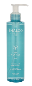 Thalgo Eveil A La Mer Micellar Cleansing Water 200 ml Make-up verwijderaar en reiniger