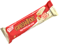 Grenade Carb Killa Protein Bar White Chocolate Salted Peanut (1 x 60 g)