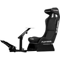 Evolution PRO - Black ActiFit Racingsimulator - thumbnail