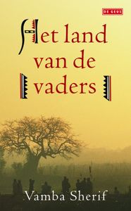 Het land van de vaders - Vamba Sherif - ebook