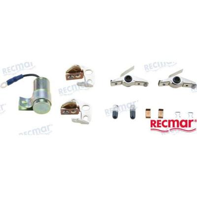 REPUESTOS MOTORES - Bombardier REC0172525 - KIT ENCENDIDO