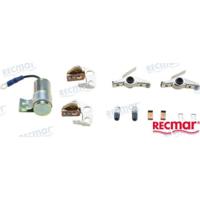 REPUESTOS MOTORES - Bombardier REC0172525 - KIT ENCENDIDO