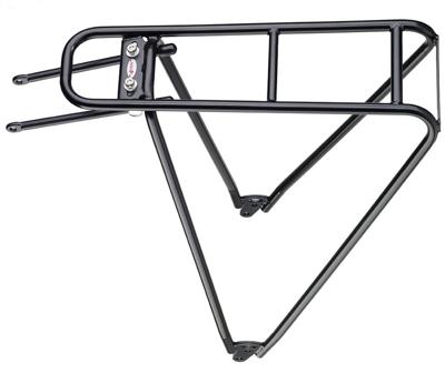 Tubus Achterdrager 29" vega classic