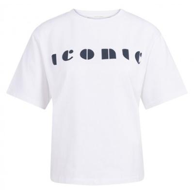 YAYA - Wit | unisex | Top | Wit | L | regular | Kamst mode YAYA - Wit | unisex | Top | Wit | L | regular | Kamst mode