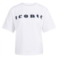 YAYA - Wit | unisex | Top | Wit | L | regular | Kamst mode