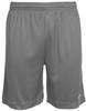 Stanno 420000 Field Short - Grey - L