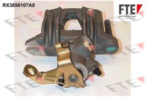 Remklauw RX3898107A0
