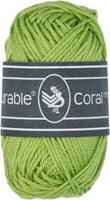 Durable Coral Mini 2146 Yellow green - thumbnail