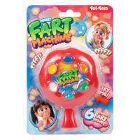 Toi-Toys Fun scheet machine met geluid, 11cm