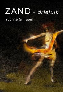 Zand - Yvonne Gillissen - ebook