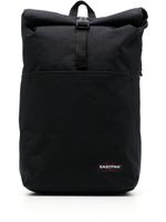 Eastpak sac à dos Up Roll à patch logo - Noir