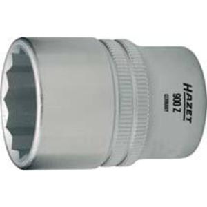 Hazet 900Z 900Z-19 Dop (twaalfkant) Dopsleutelinzetstuk 19 mm 1/2 (12.5 mm)