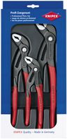 Knipex Tangenset Cobra 3-delig - 002009V02 - thumbnail