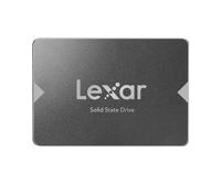 Lexar NS100, 256 GB ssd LNS100-256RB, SATA/600