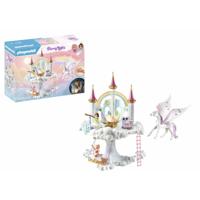 Playset Playmobil 71359 Princess Magic 114 Onderdelen