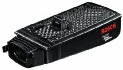 Bosch Microfilter voor schuurmachines - 2605411147