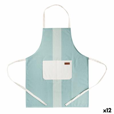 Schort Vinthera Okapi Tweekleurig 60 x 75 cm (12 Stuks)