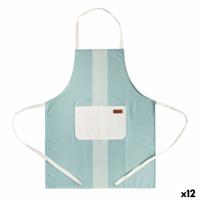 Schort Vinthera Okapi Tweekleurig 60 x 75 cm (12 Stuks)