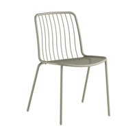 EMU Alisea tuinstoel Grey Green