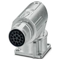Phoenix Contact 1628523 Behuizingsconnector Totaal aantal polen: 17 1 stuk(s)