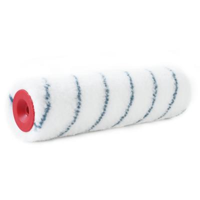 Sorex vacht verfrollers - nylon - pluisvrij - anti spat - 7,4 x 25 cm - Verfspullen - Schilderen