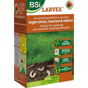 Larvex 2.5 kg Insecticide