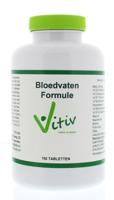 Vitiv Bloedvaten formule