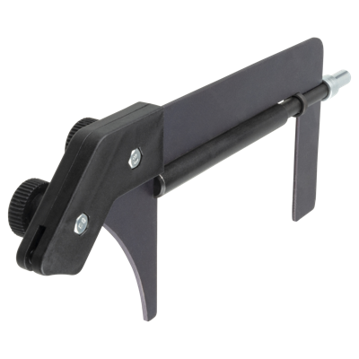 Wolfcraft Spouwmes | Voor MASTER cut 1500 | Ø tot 159mm | 1 stuk - 6903000