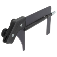Wolfcraft Spouwmes | Voor MASTER cut 1500 | Ø tot 159mm | 1 stuk - 6903000