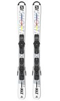 Salomon SHORTMAX + M10 GW L80 Short Ski&apos;s 125