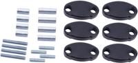 SPEC-X Distance elements verkl spgl black