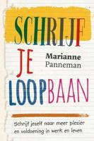 Schrijf je loopbaan (Paperback) Schrijf je loopbaan (Paperback)