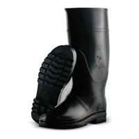 Regenlaarzen Mavinsa 106 Zwart Lange stok Schoenmaat 39