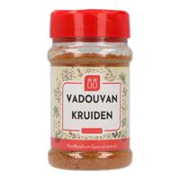 Vadouvan Kruiden - Strooibus 400 gram - thumbnail