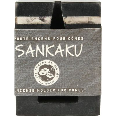 Encens Du Monde Sankaku speksteen (1 st)