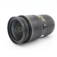 Nikon AF-S 24-70mm F/2.8G ED occasion