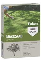 Pokon Graszaad Schaduw 500gr - 7685540100