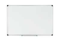 Whiteboard Quantore 90x60cm emaille magnetisch