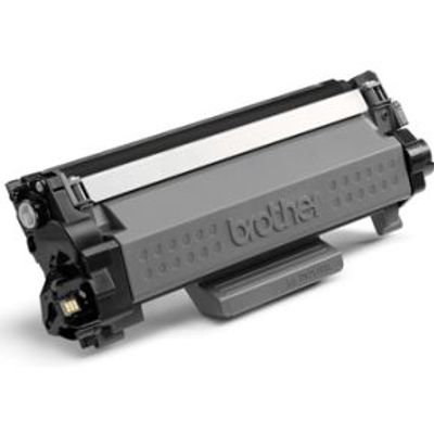 Brother TN2510XL Black Toner Cartridge tonercartridge 1 stuk(s) Origineel