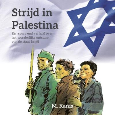 Strijd in Palestina