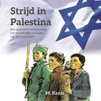 Strijd in Palestina Strijd in Palestina